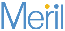 Meril Logo