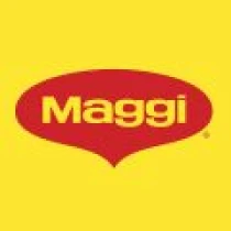 Maggi Logo