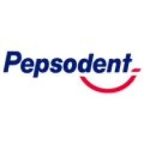 Pepsodent Logo