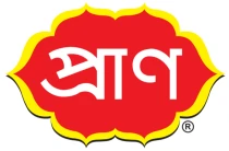 Pran Logo
