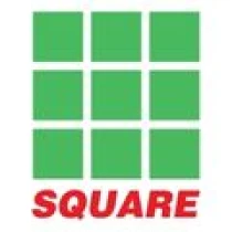 Square Logo