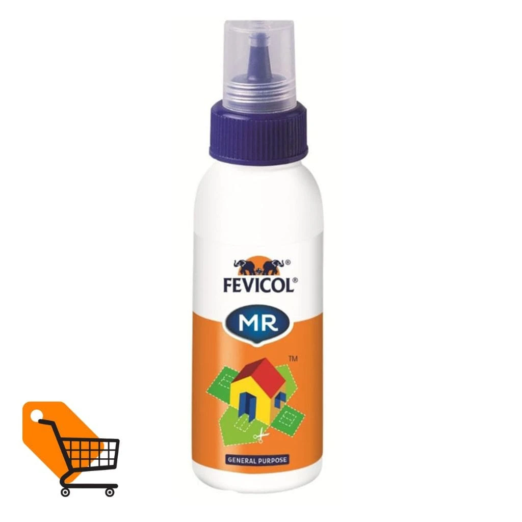 Fevicol MR White Adhesive (Glue) 20gm