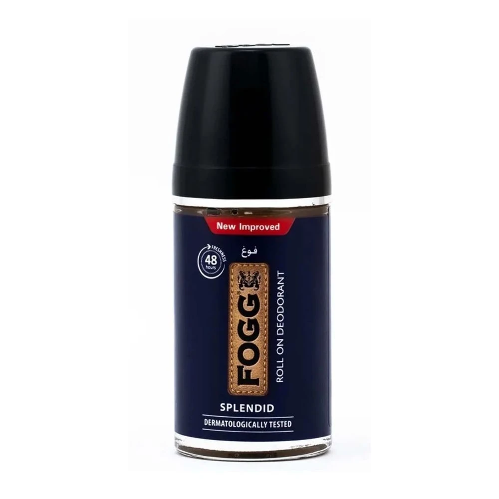 FOGG Splendid Roll on Deodorant for Women 50ml