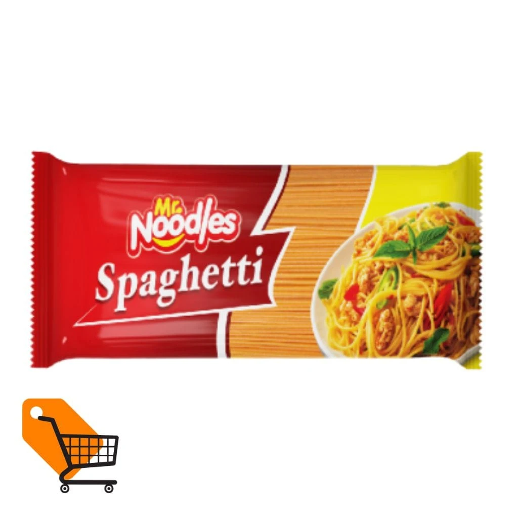 Mr. Noodles Spaghetti 300g
