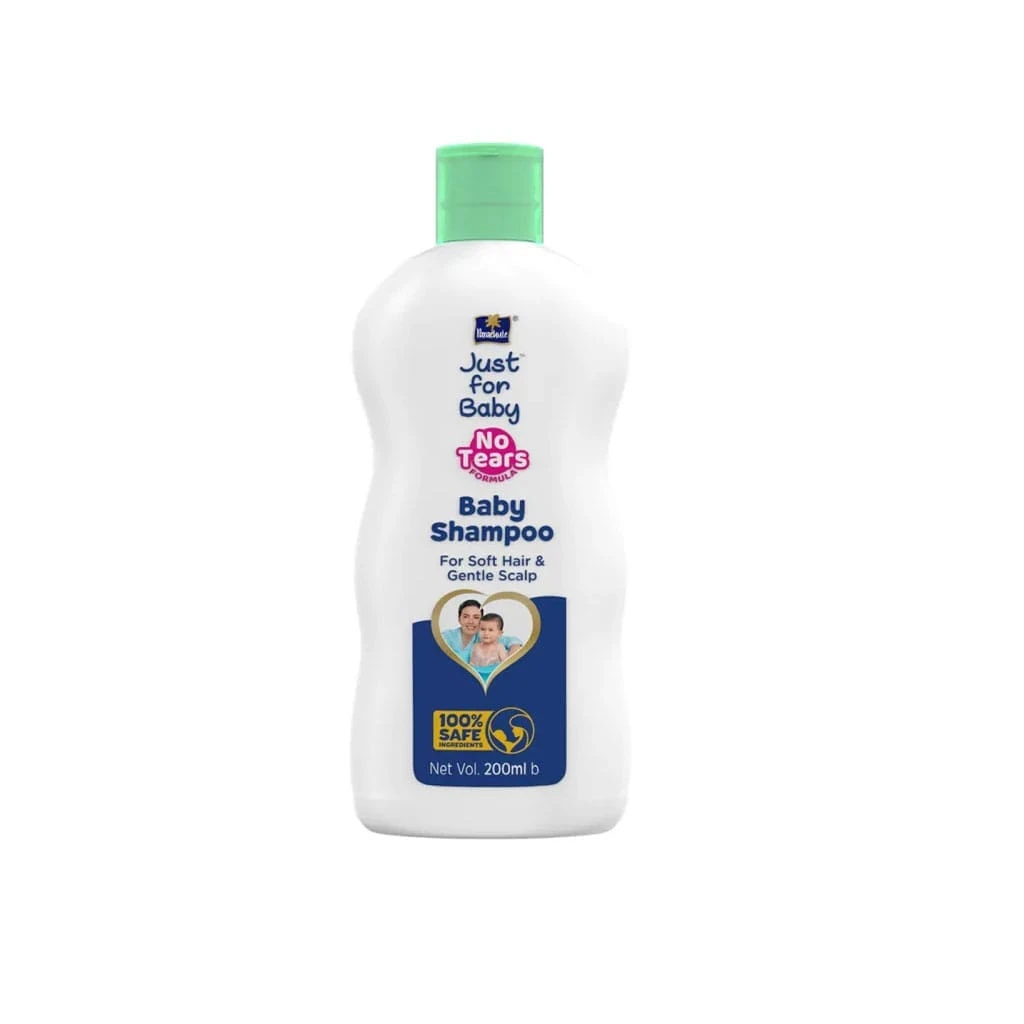Parachute Just for Baby - Baby Shampoo 200ml