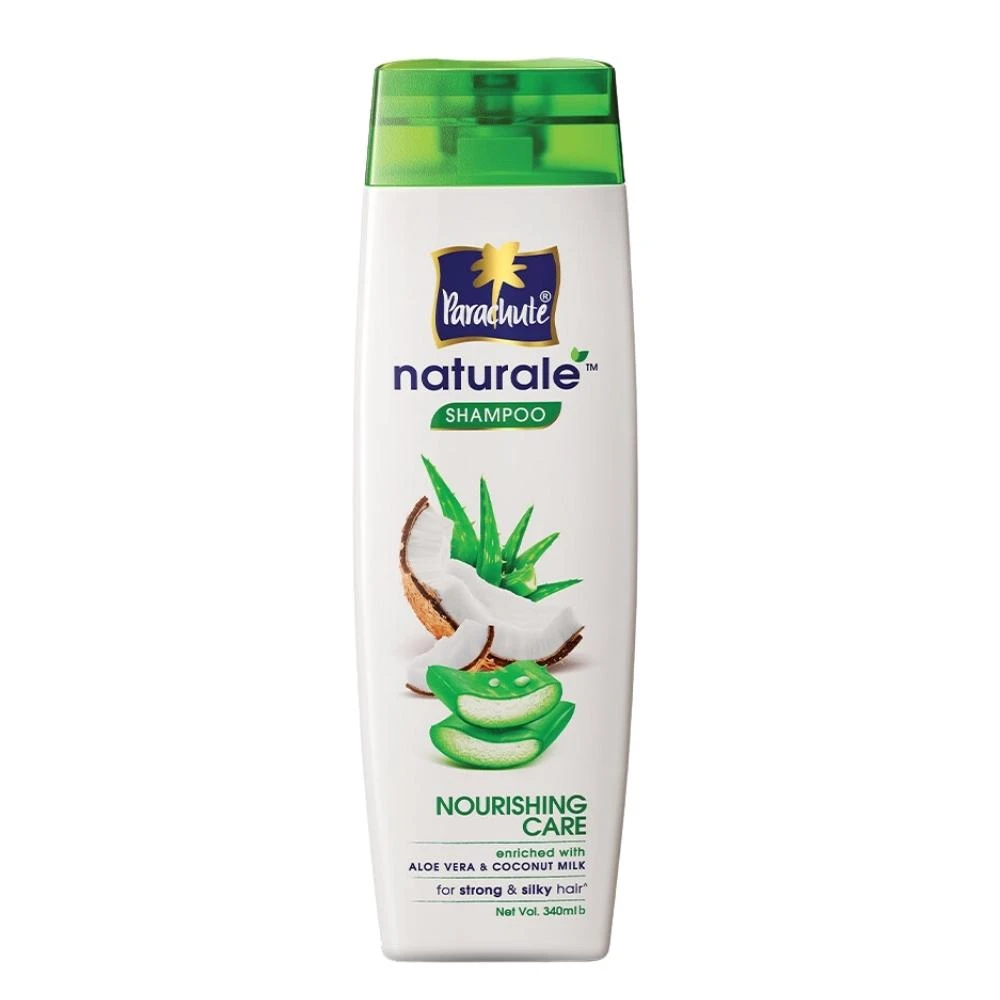 Parachute Naturale Shampoo Nourishing Care 320ml
