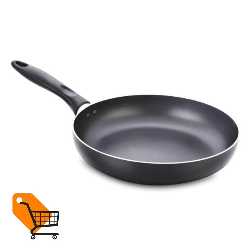 Topper Nonstick Cookware 22cm